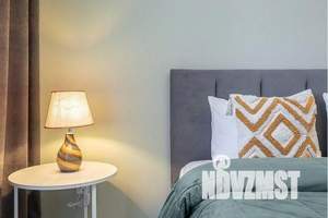 1-к квартира, посуточно, 38м2, 3/10 этаж