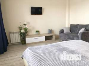 1-к квартира, посуточно, 40м2, 5/15 этаж