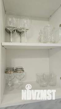 1-к квартира, посуточно, 50м2, 9/19 этаж