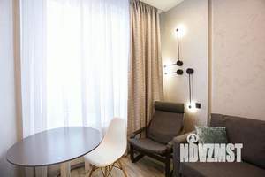 2-к квартира, посуточно, 40м2, 1/1 этаж