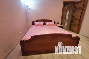 3-к квартира, посуточно, 86м2, 17/17 этаж