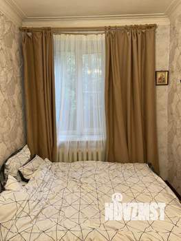 2-к квартира, на длительный срок, 39м2, 1/2 этаж