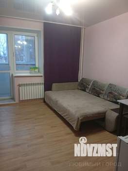 Студия квартира, на длительный срок, 22м2, 3/13 этаж