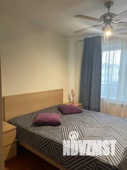 2-к квартира, посуточно, 70м2, 7/9 этаж