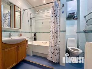 1-к квартира, посуточно, 50м2, 5/9 этаж