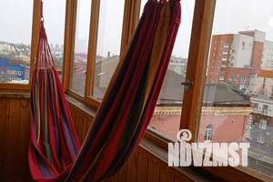 1-к квартира, посуточно, 16м2, 6/9 этаж