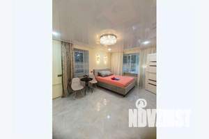 1-к квартира, посуточно, 30м2, 1/5 этаж