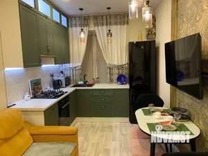 2-к квартира, посуточно, 50м2, 2/5 этаж