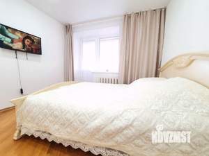 1-к квартира, посуточно, 41м2, 1/1 этаж