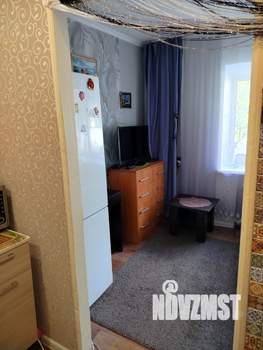 1-к квартира, посуточно, 25м2, 1/5 этаж