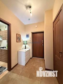 2-к квартира, на длительный срок, 38м2, 18/24 этаж