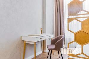 1-к квартира, посуточно, 32м2, 7/19 этаж