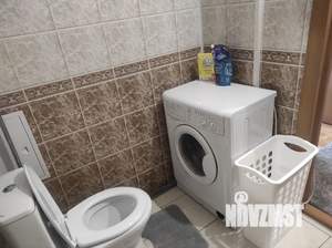 1-к квартира, посуточно, 40м2, 3/17 этаж