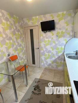 2-к квартира, на длительный срок, 52м2, 3/10 этаж