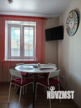 2-к квартира, посуточно, 56м2, 3/10 этаж