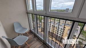 1-к квартира, посуточно, 23м2, 1/1 этаж