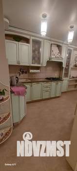 2-к квартира, посуточно, 60м2, 5/10 этаж