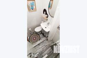 1-к квартира, посуточно, 16м2, 6/9 этаж