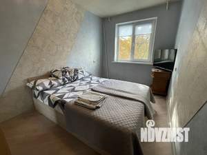 2-к квартира, посуточно, 55м2, 5/9 этаж