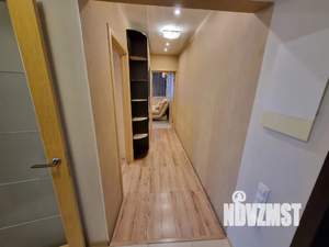 2-к квартира, посуточно, 55м2, 3/10 этаж