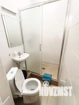 1-к квартира, посуточно, 14м2, 3/5 этаж