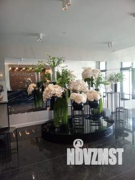 Студия квартира, посуточно, 25м2, 6/20 этаж