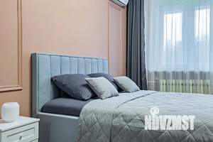 2-к квартира, посуточно, 75м2, 5/18 этаж