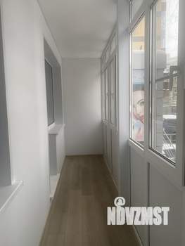 1-к квартира, посуточно, 33м2, 1/9 этаж