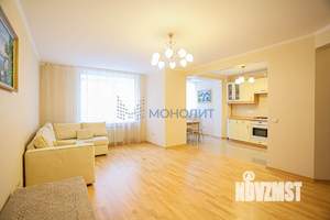 2-к квартира, на длительный срок, 63м2, 5/10 этаж