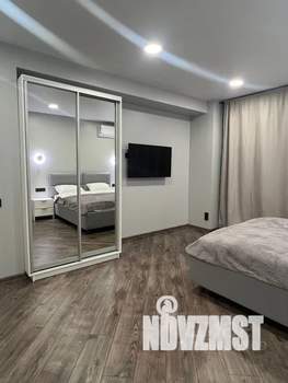 2-к квартира, посуточно, 60м2, 4/4 этаж