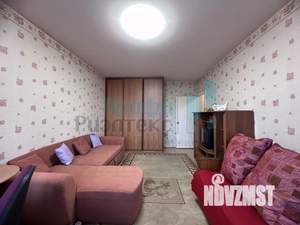 1-к квартира, на длительный срок, 37м2, 9/10 этаж