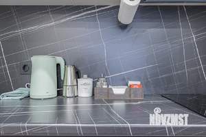 1-к квартира, посуточно, 27м2, 1/1 этаж