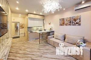 2-к квартира, посуточно, 36м2, 1/19 этаж