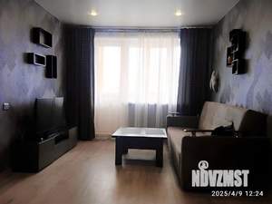 1-к квартира, на длительный срок, 45м2, 8/9 этаж