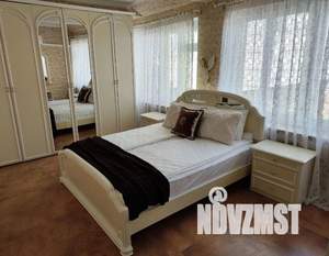 3-к квартира, посуточно, 120м2, 1/1 этаж