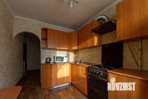 2-к квартира, посуточно, 66м2, 1/1 этаж