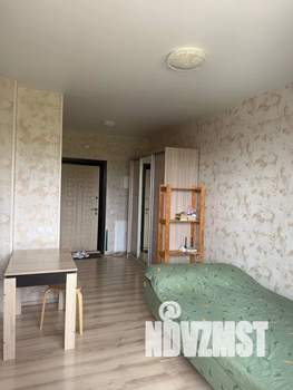 Студия квартира, посуточно, 25м2, 8/16 этаж