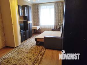 1-к квартира, посуточно, 39м2, 3/12 этаж