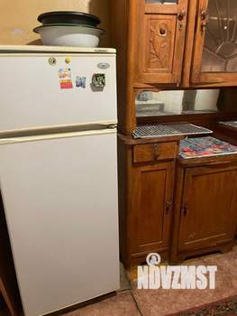 2-к квартира, на длительный срок, 41м2, 2/3 этаж