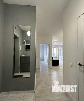 2-к квартира, на длительный срок, 45м2, 22/25 этаж