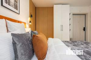 Студия квартира, посуточно, 25м2, 5/10 этаж