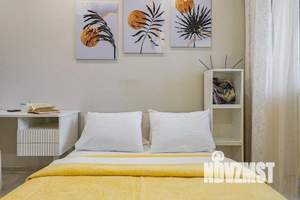 1-к квартира, посуточно, 22м2, 1/1 этаж