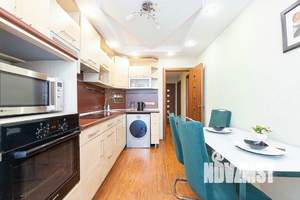 1-к квартира, посуточно, 68м2, 1/1 этаж