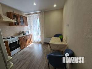1-к квартира, посуточно, 32м2, 13/20 этаж