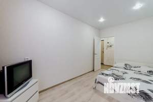 2-к квартира, посуточно, 45м2, 1/5 этаж