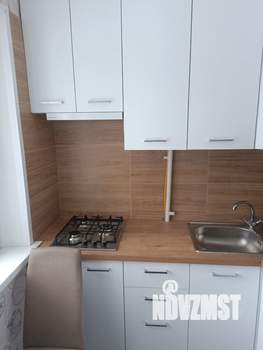 2-к квартира, на длительный срок, 44м2, 3/5 этаж