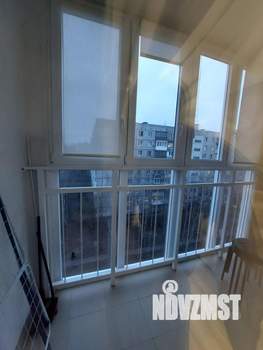 1-к квартира, на длительный срок, 40м2, 7/17 этаж