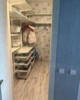 Студия квартира, на длительный срок, 45м2, 18/18 этаж