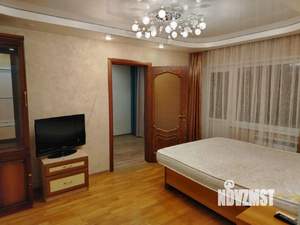 2-к квартира, на длительный срок, 43м2, 4/4 этаж