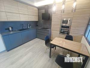 1-к квартира, на длительный срок, 55м2, 5/6 этаж